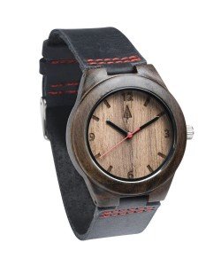 Classic Ebony Black Walnut Small