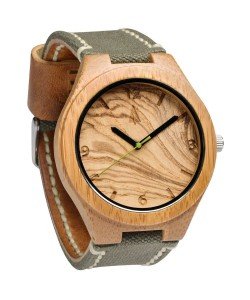 Classic Olive Ash Khaki Green